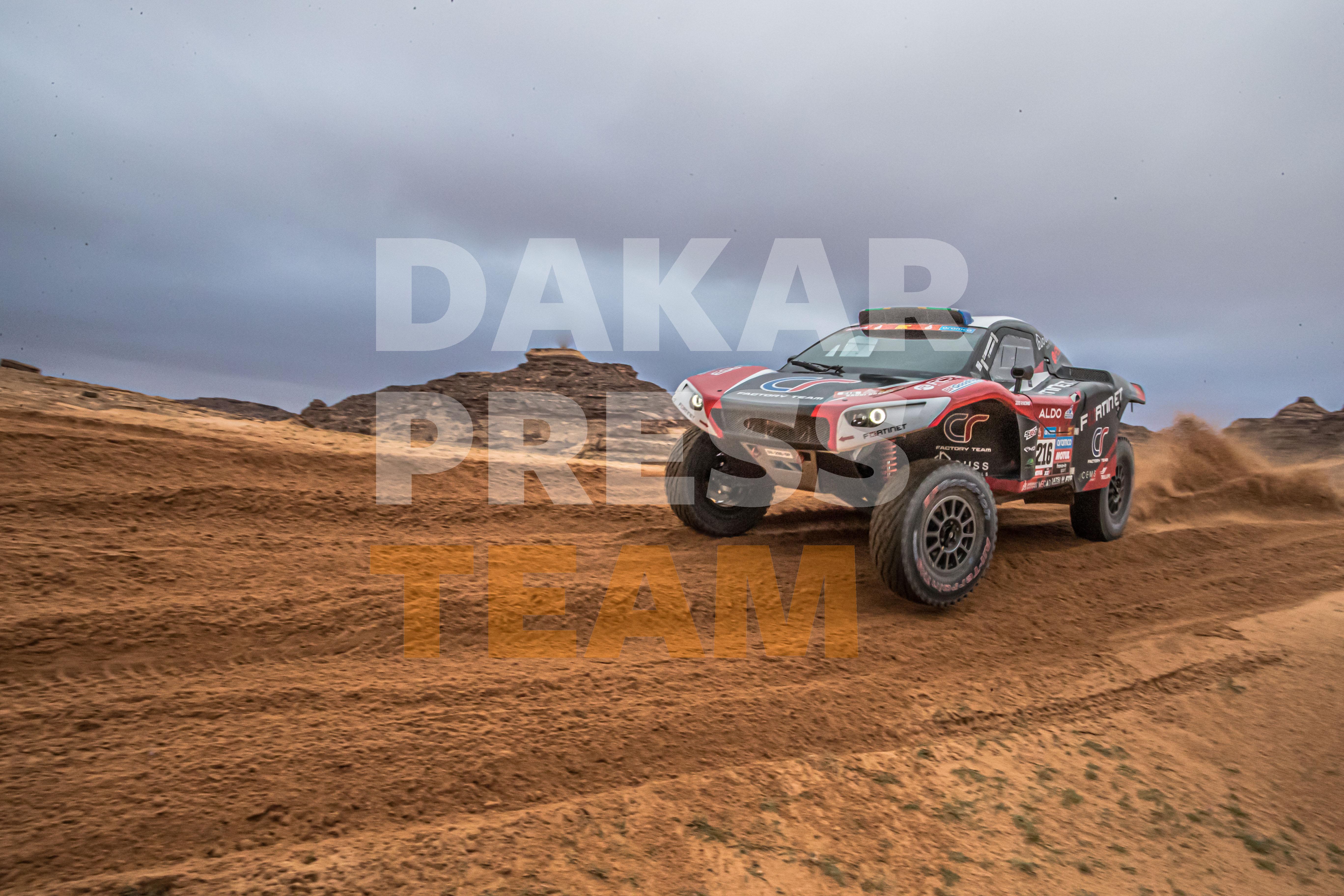 Dakar Press Team AUSTRALIA - Owner Dakar Press Team AUSTRALIA - Own